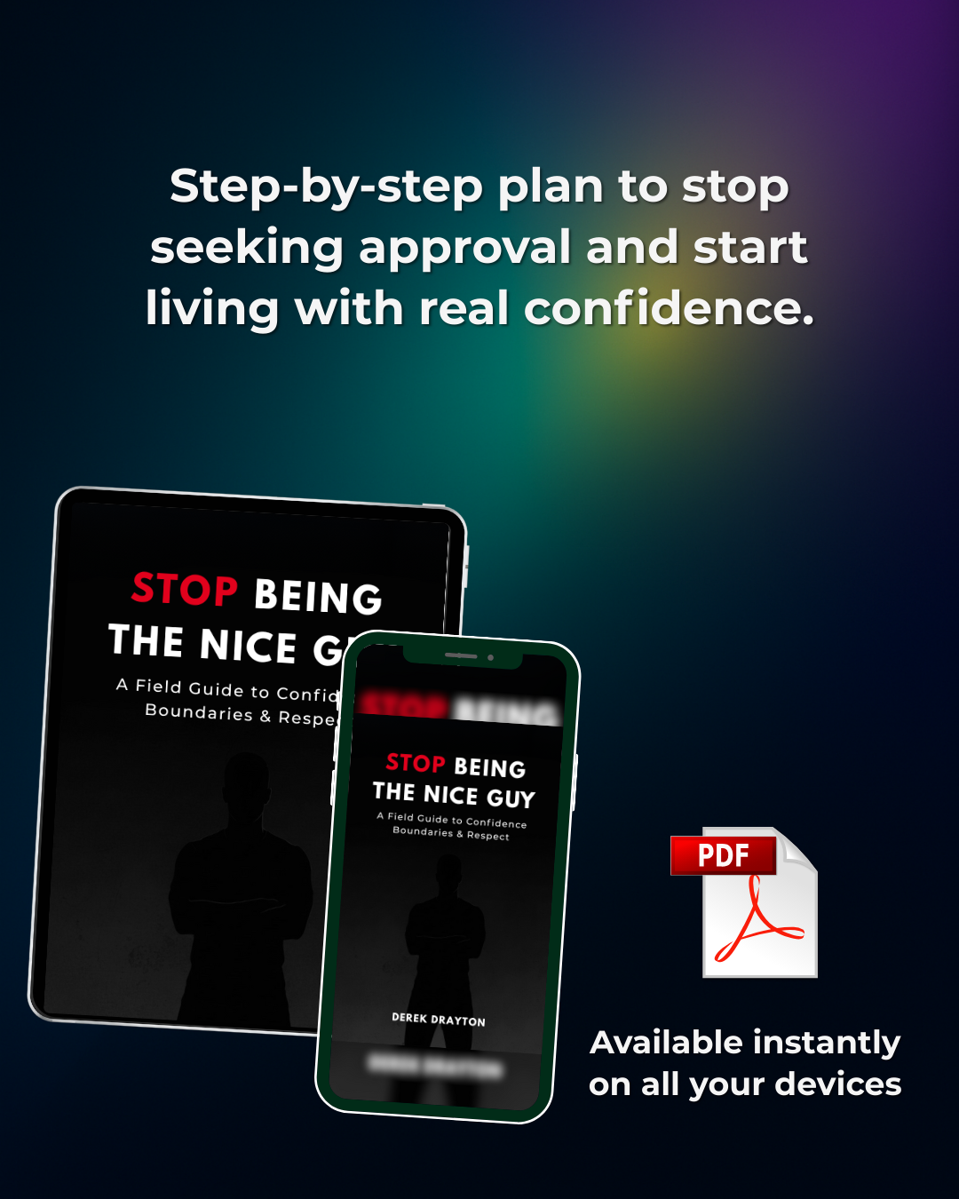 The Rebuilt Man Bundle