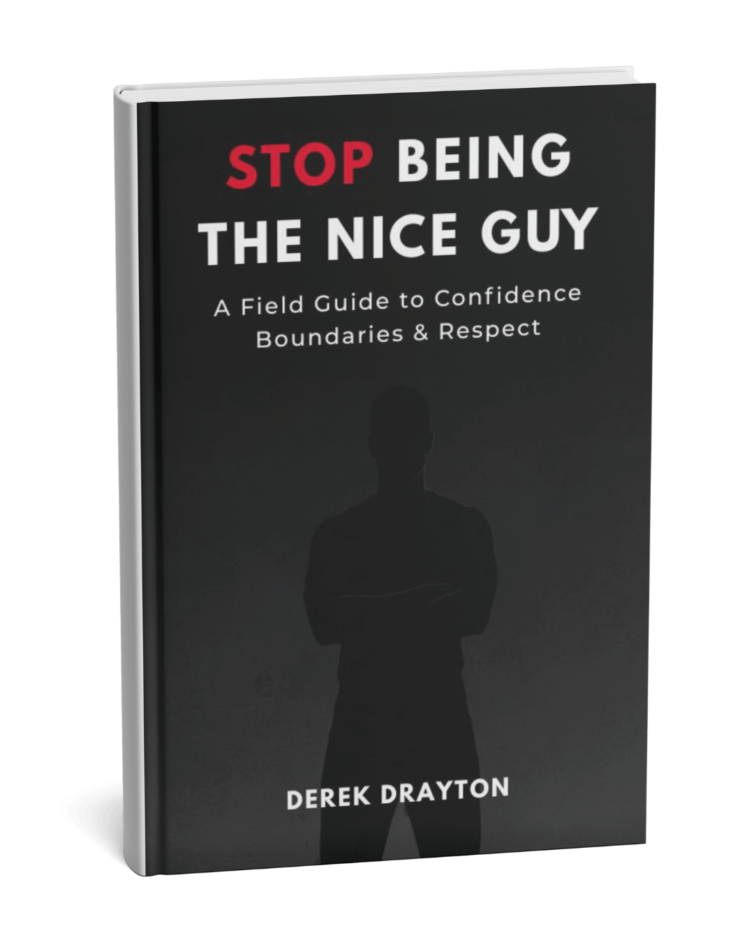 Stop Being the Nice Guy | Attract Women with Confidence
