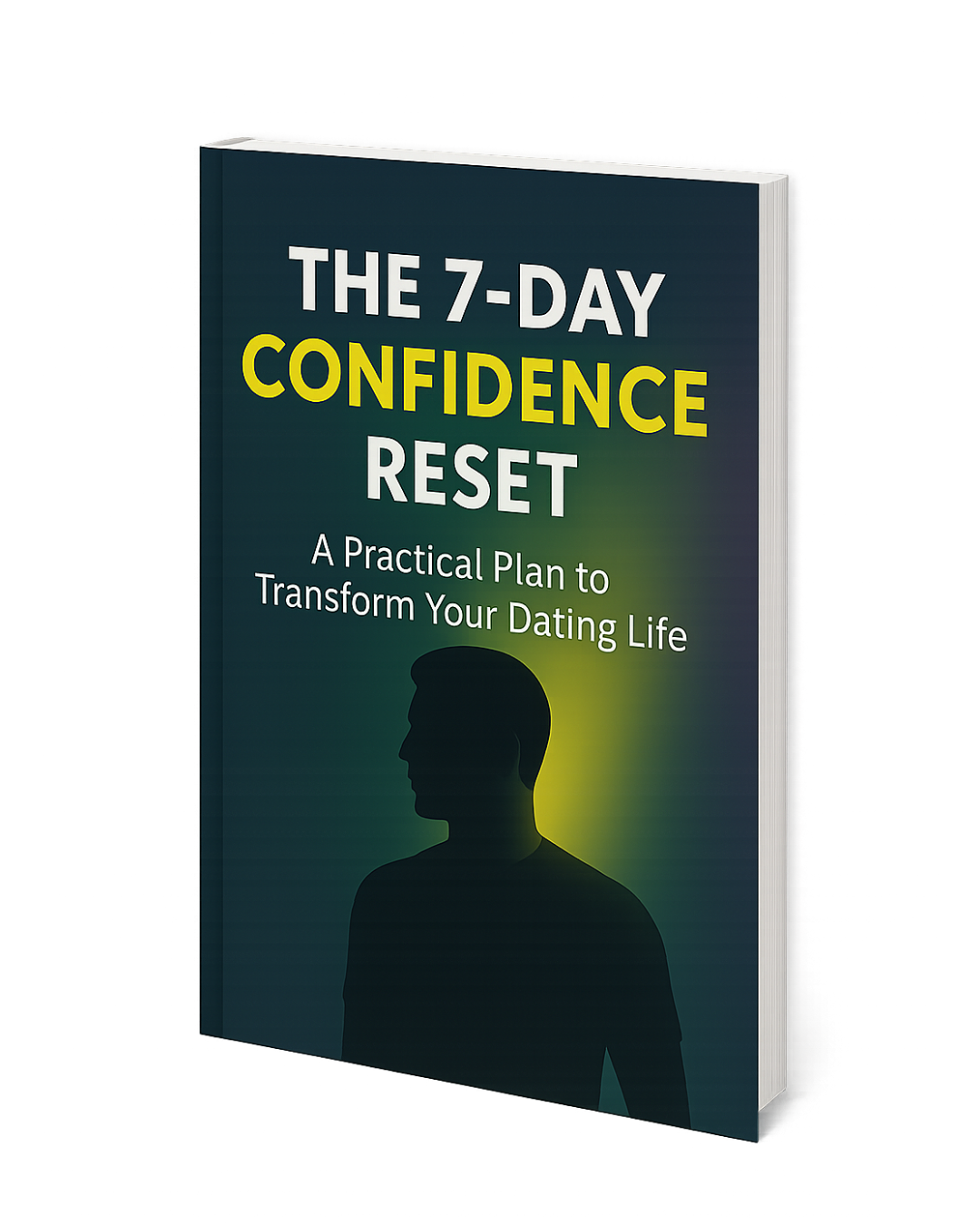 The 7-Day Confidence Reset: A Practical Plan to Transform Your Dating Life