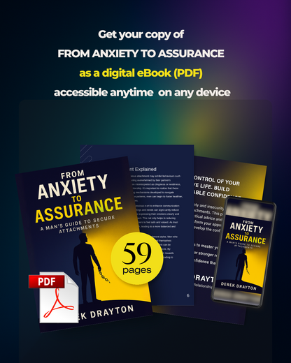 The Rebuilt Man Bundle